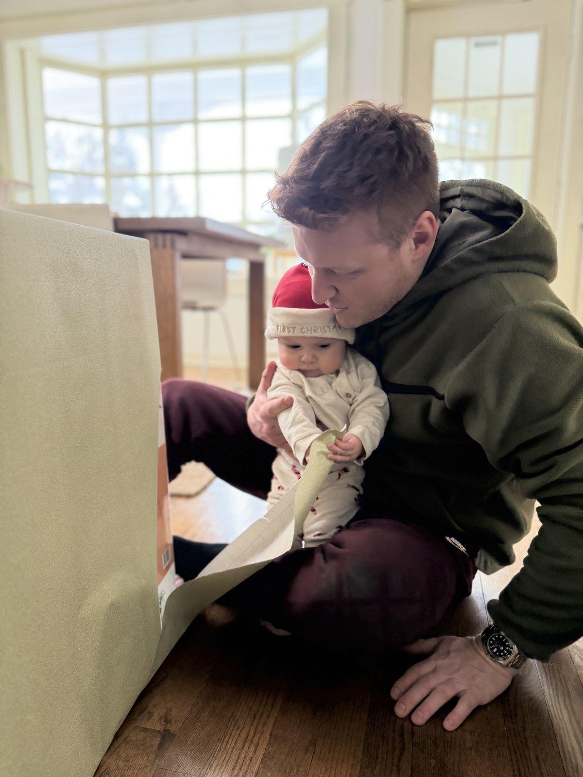 Marc-Olivier Lafleur — CEO & Founder of Innertune