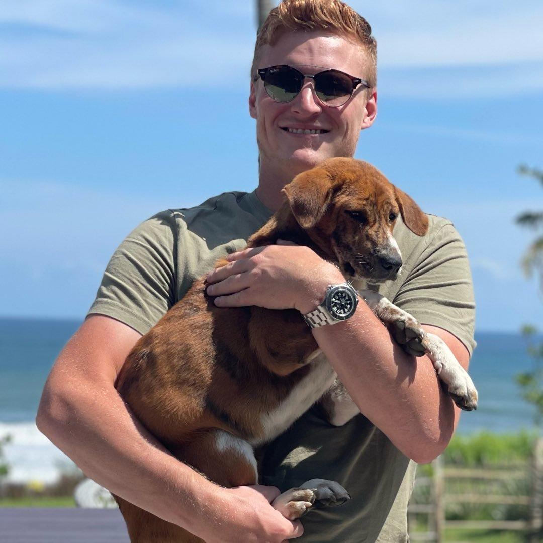 Marc-Olivier Lafleur — Author