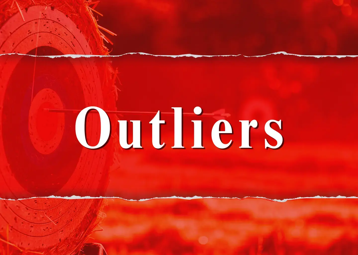 Outliers - The Story of Success