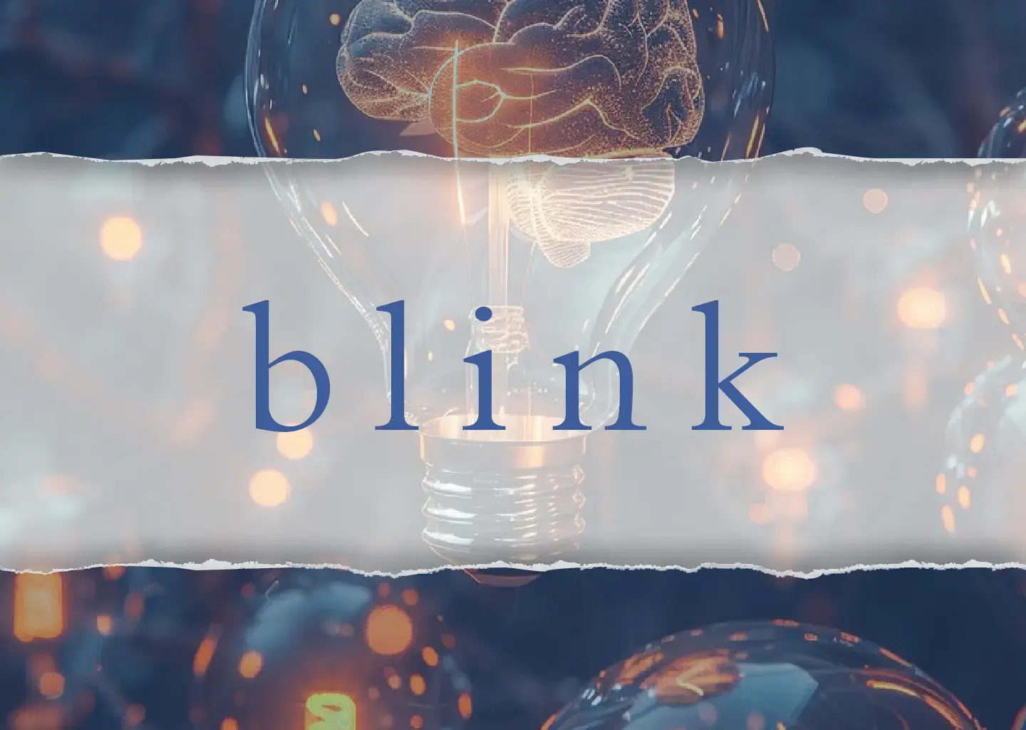 Blink