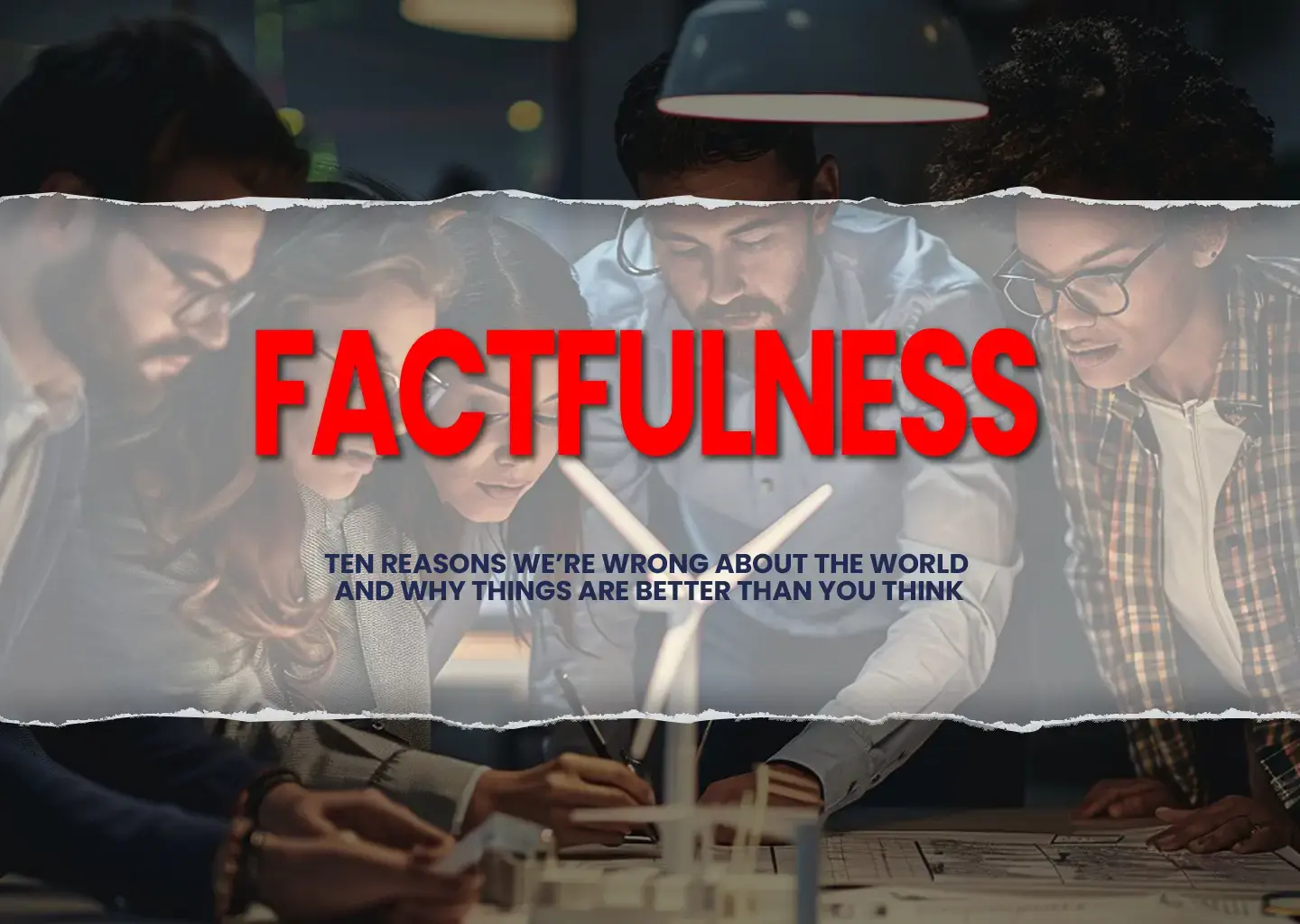 Factfulness