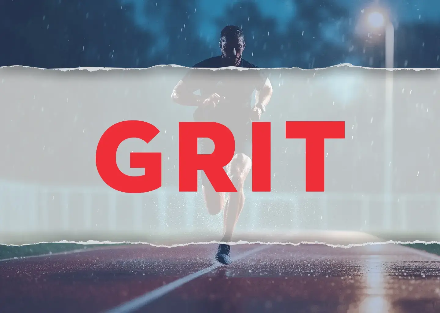 Grit - The power of passion and perseverance