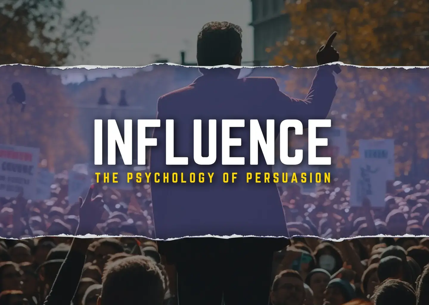 Influence_ The Psychology of Persuasion