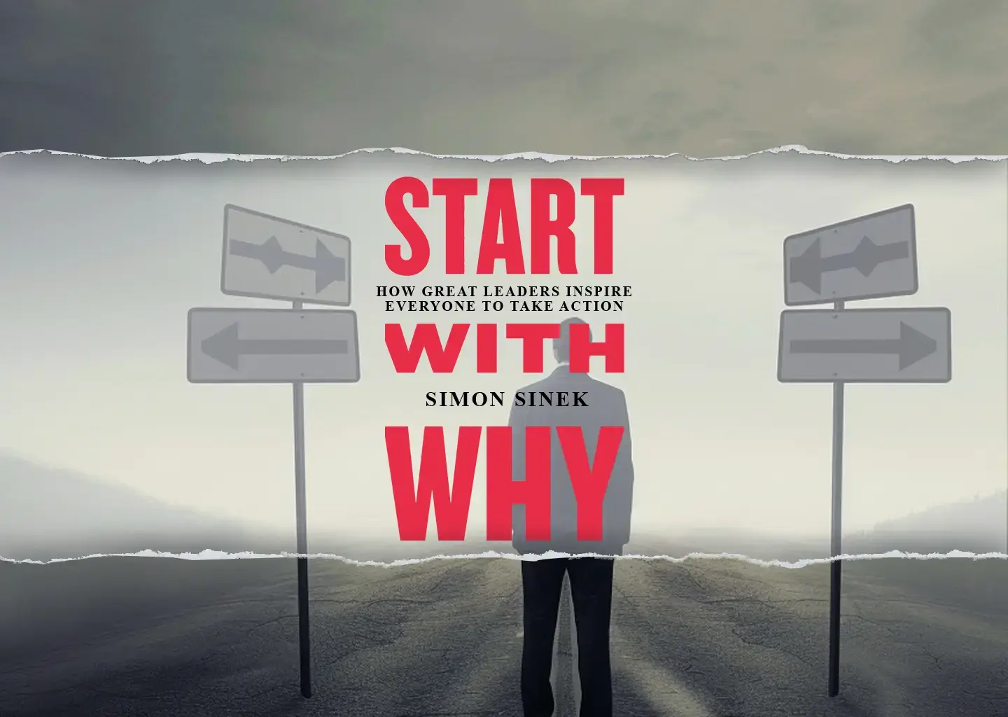 Start with Why