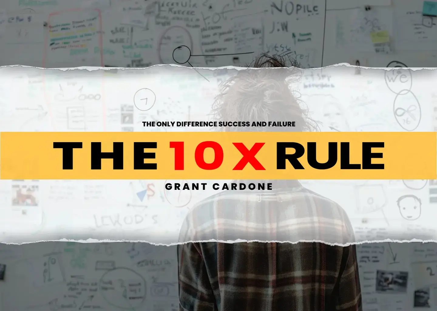 The 10x Rule