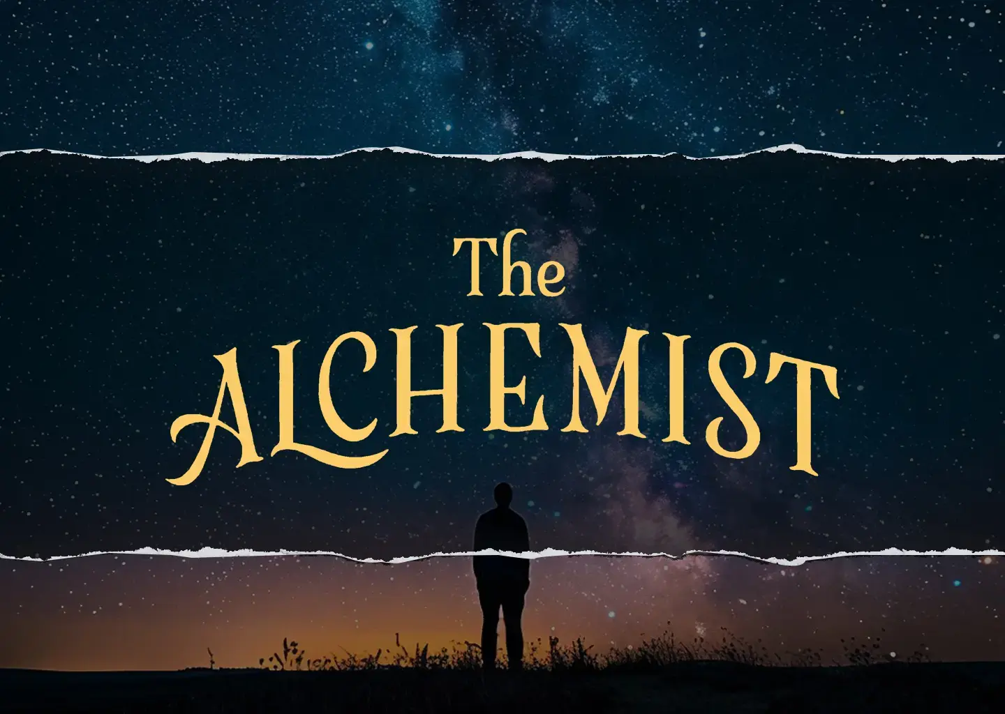 The Alchemist