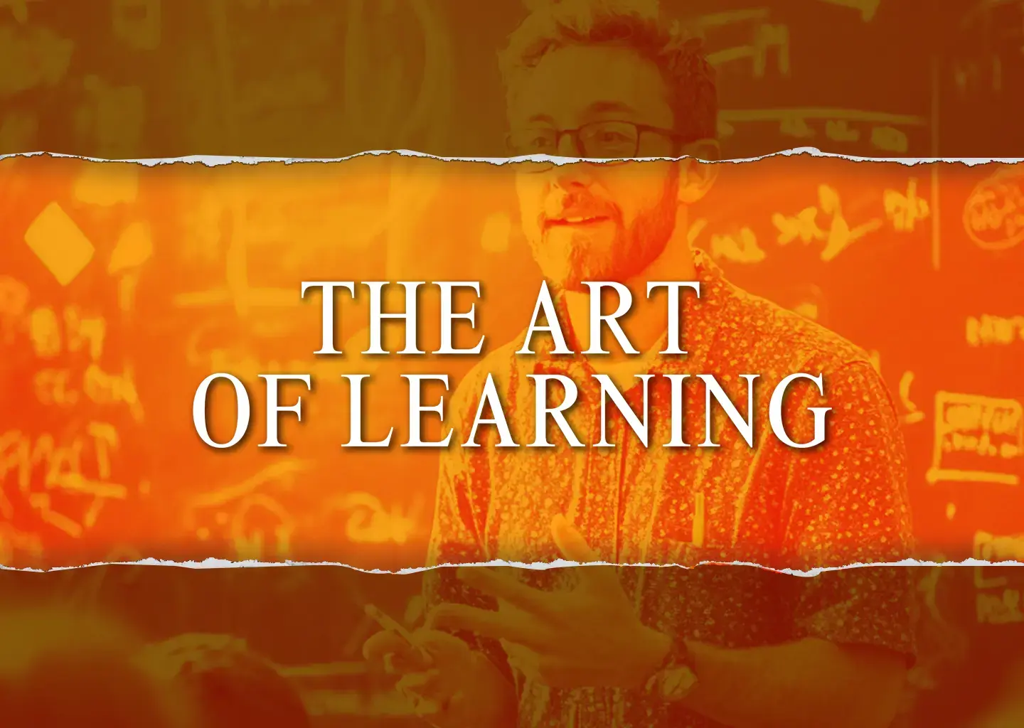 The Art of Learning