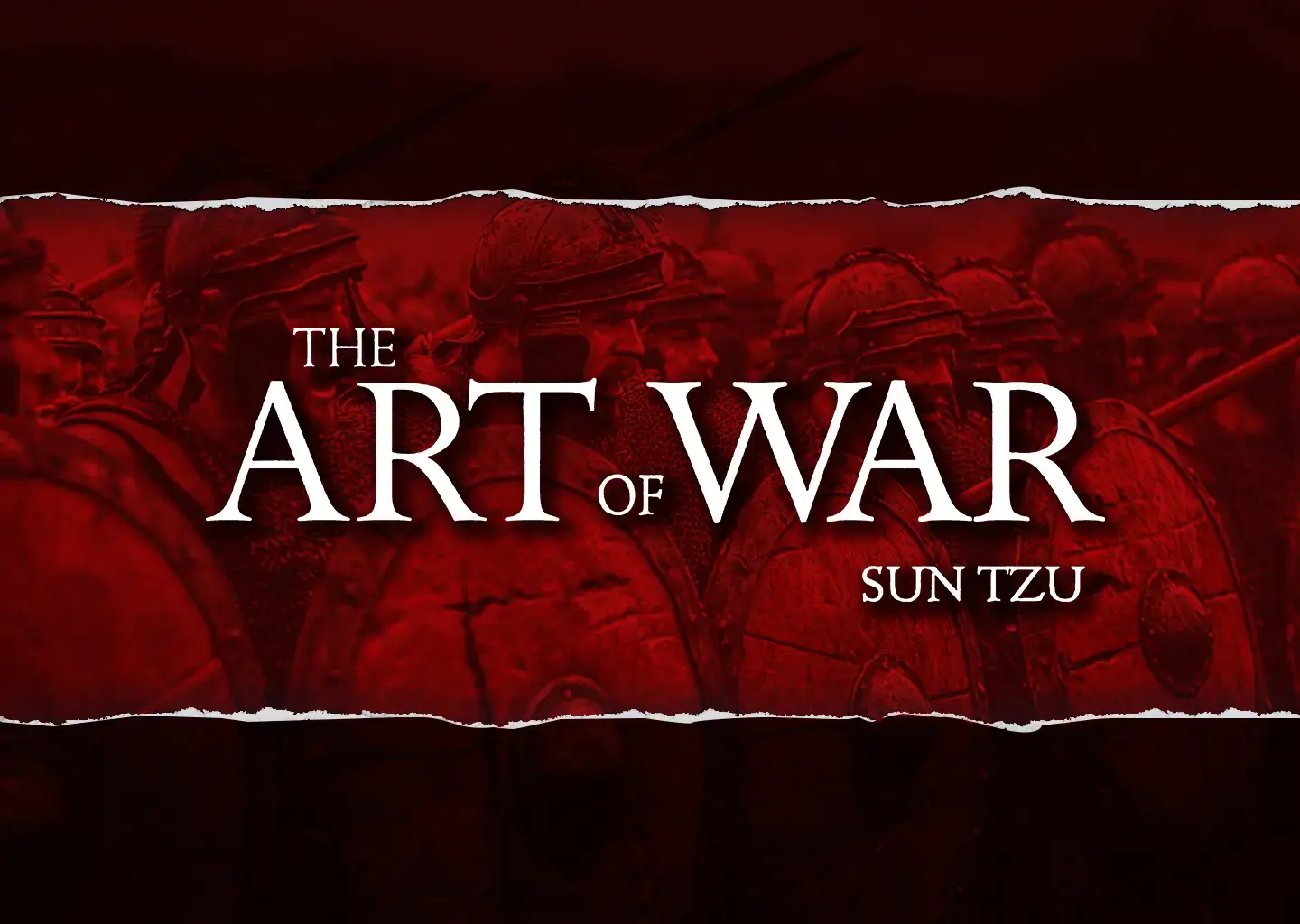 The Art of War