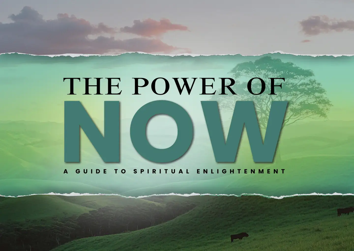 The Power of Now