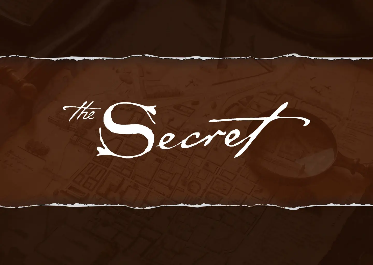The Secret (The Secret, #1)