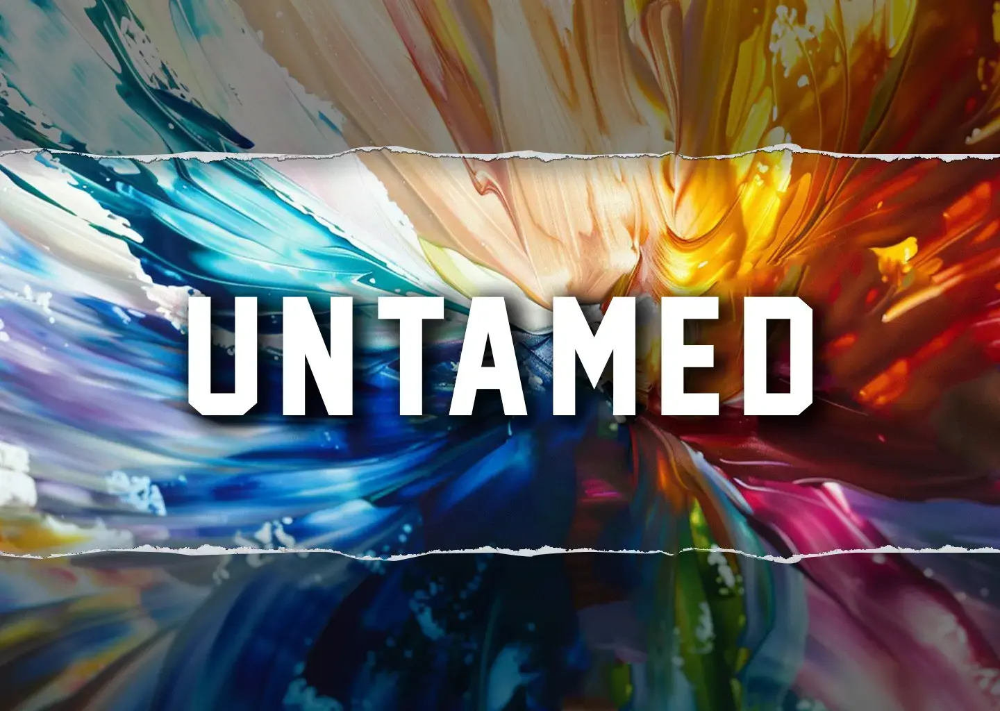 Untamed