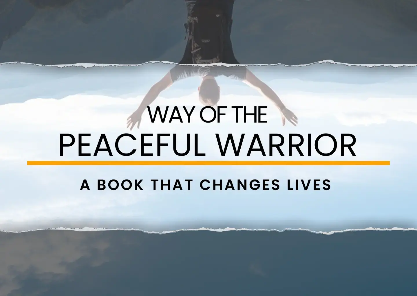 Way of the Peaceful Warrior