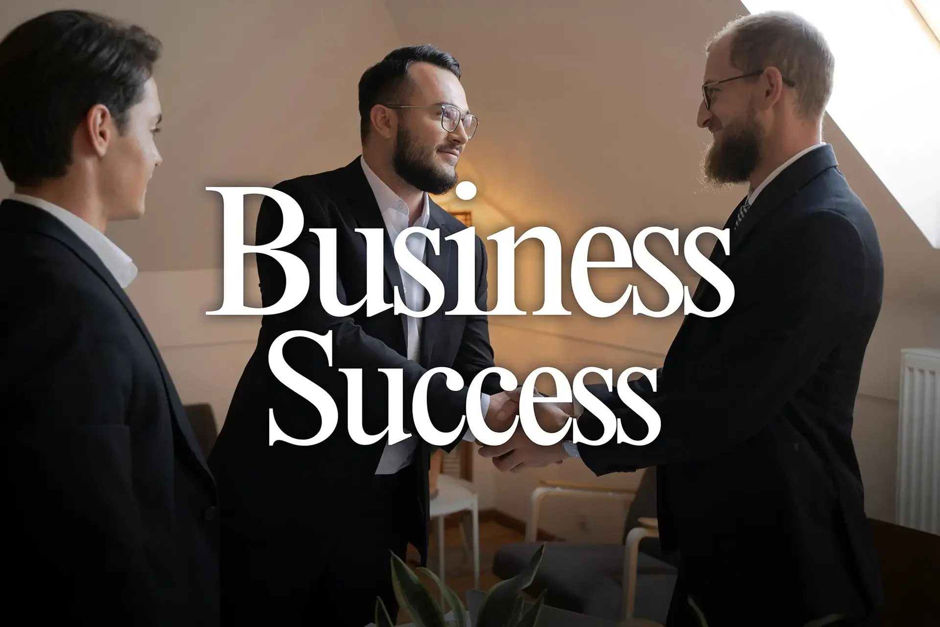 Business Success