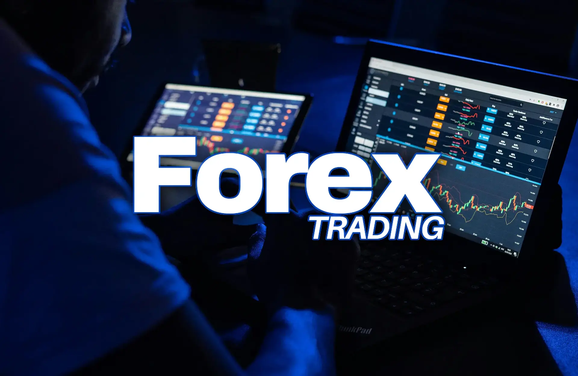 Forex Trading
