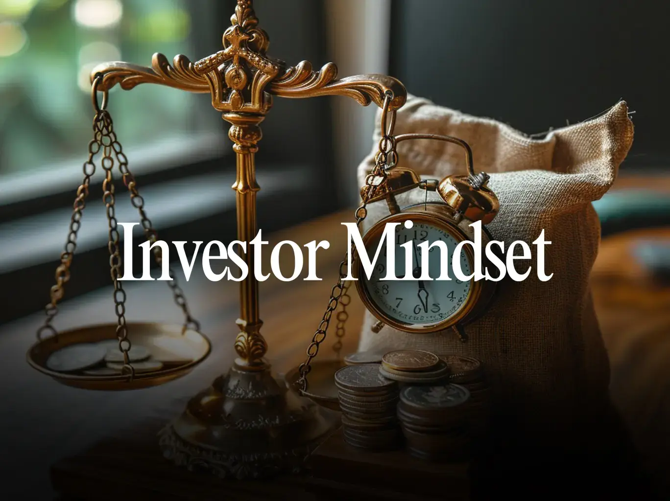 Investor Mindset