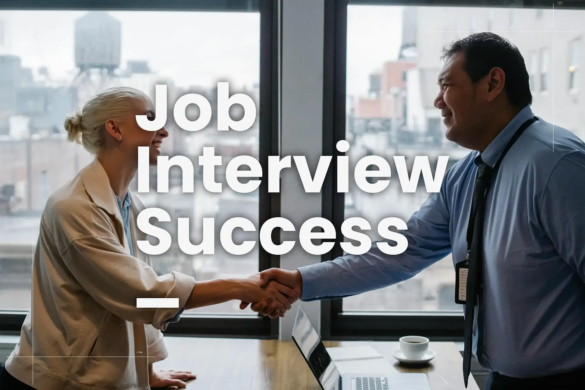 Job Interview Success