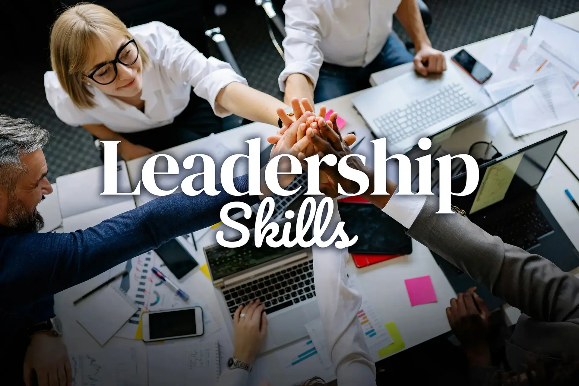 Leadership Skills