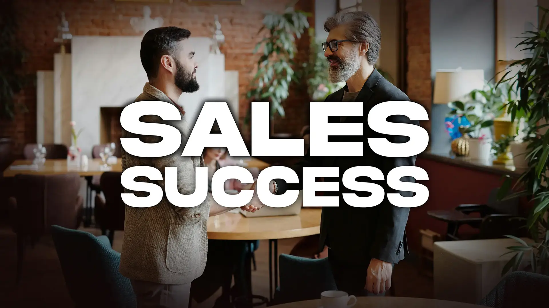 Sales Success