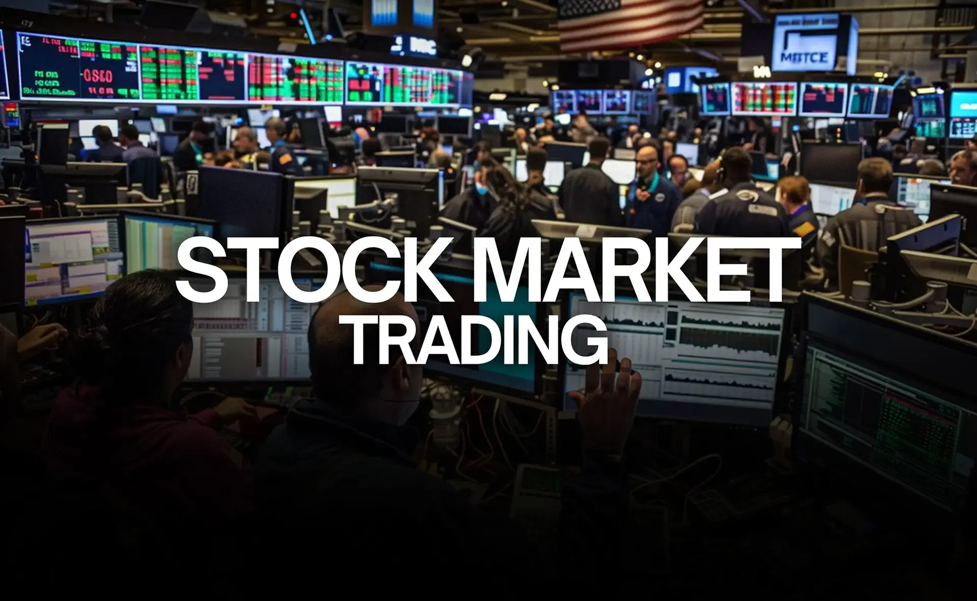 Stock Market Trading
