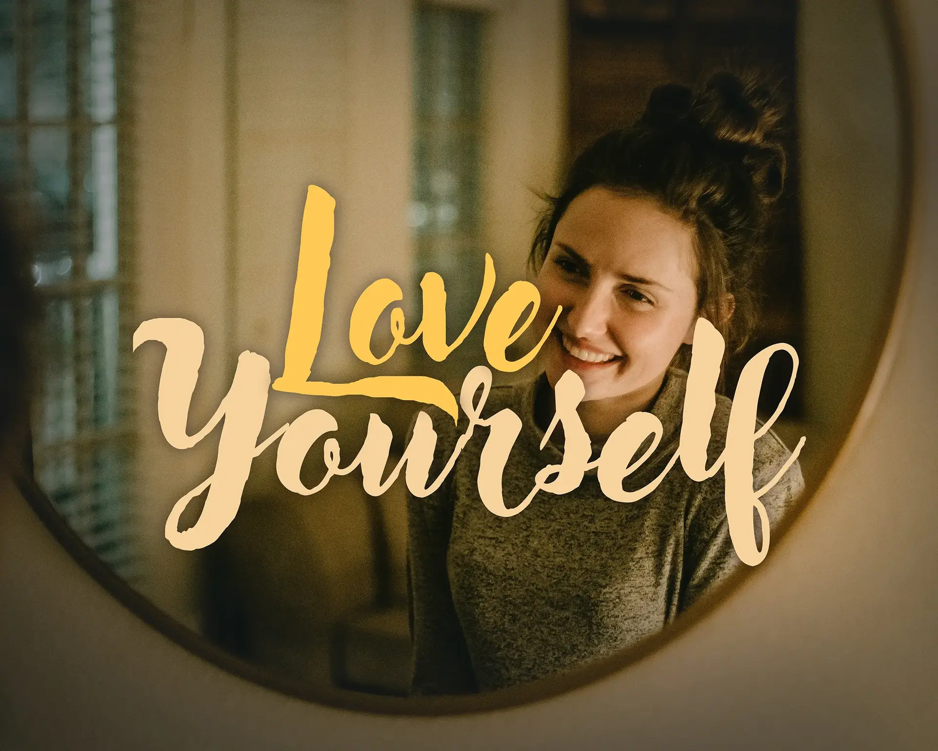 Love Yourself