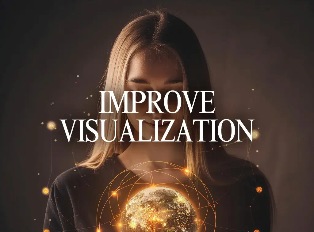 Improve Visualization