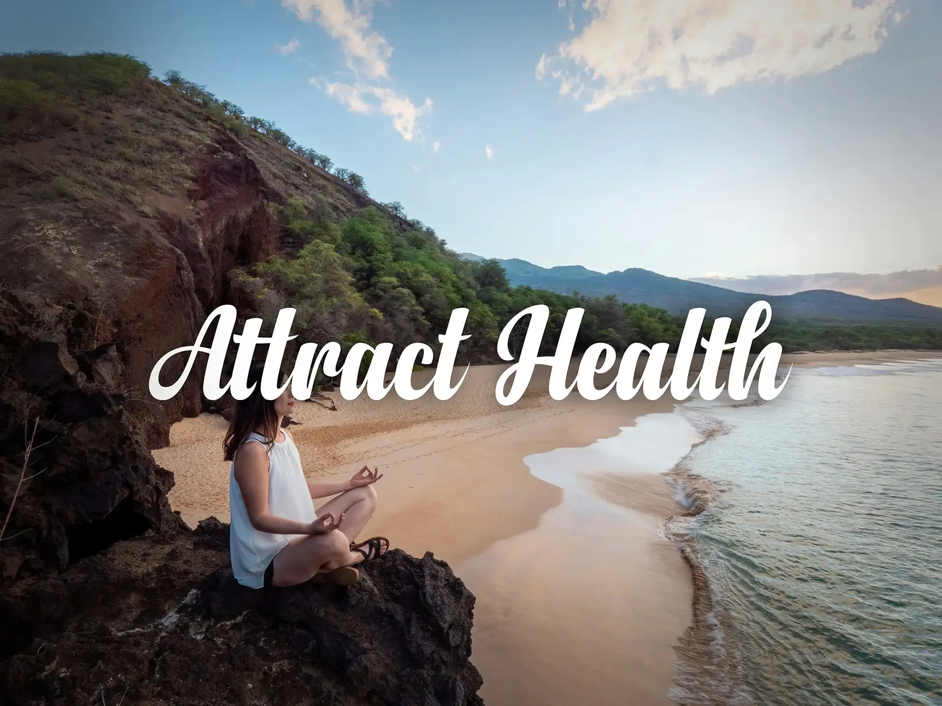 Attract Health