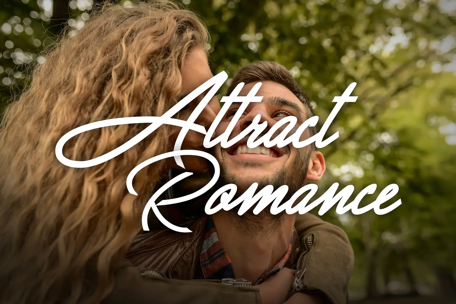 Attract Romance