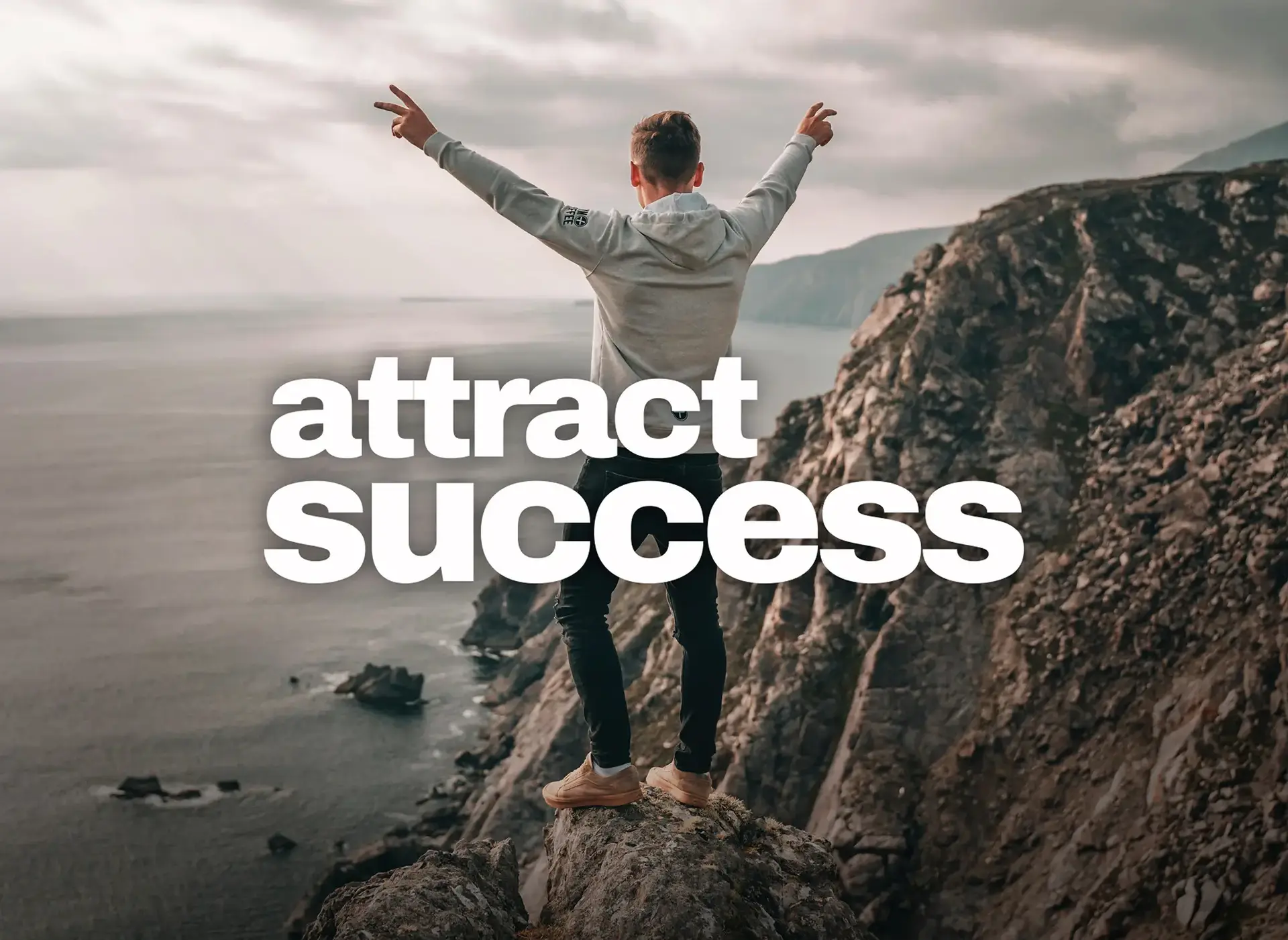 Attract Success