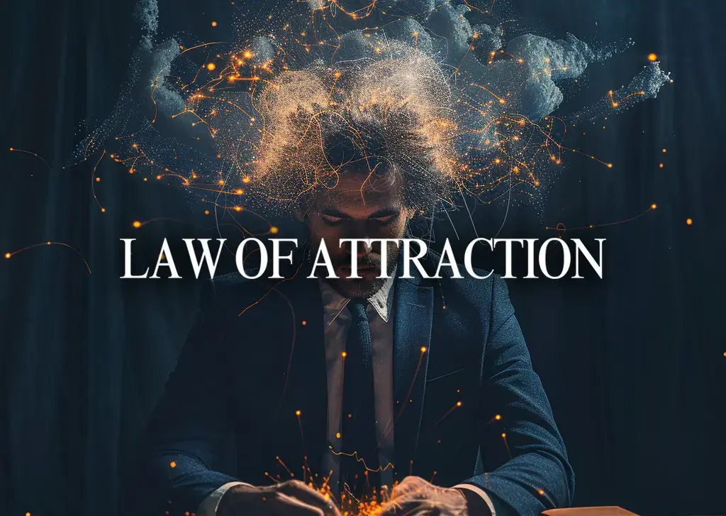 Law of Attraction
