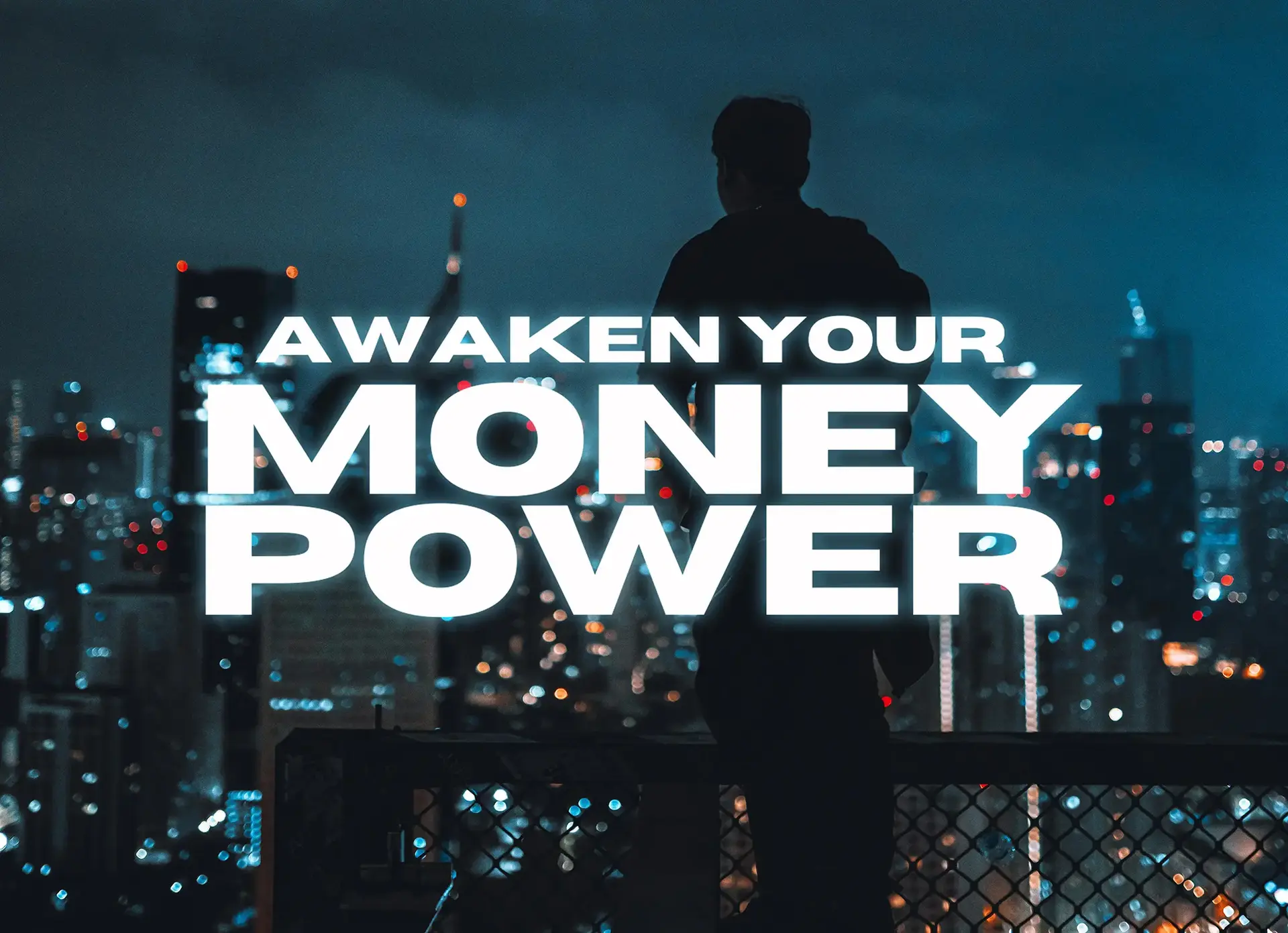 Awaken Your Money Power