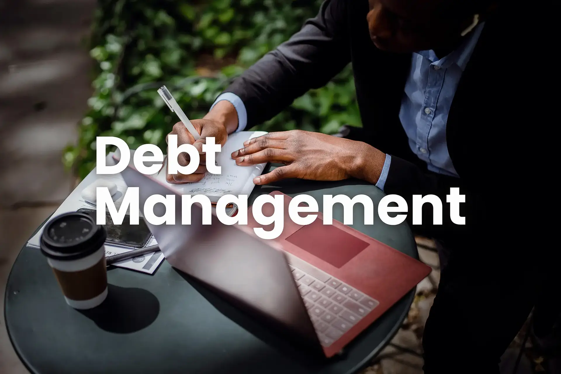 Debt Management