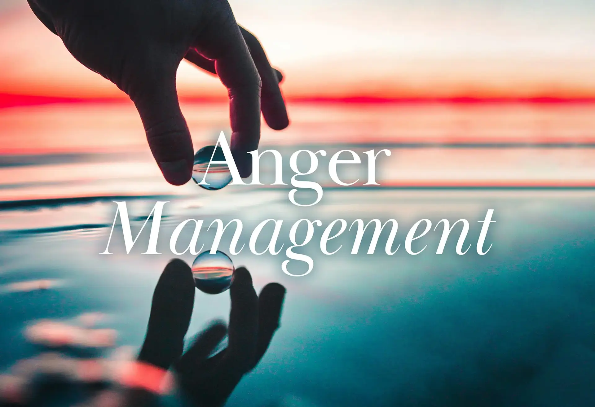 Anger Management
