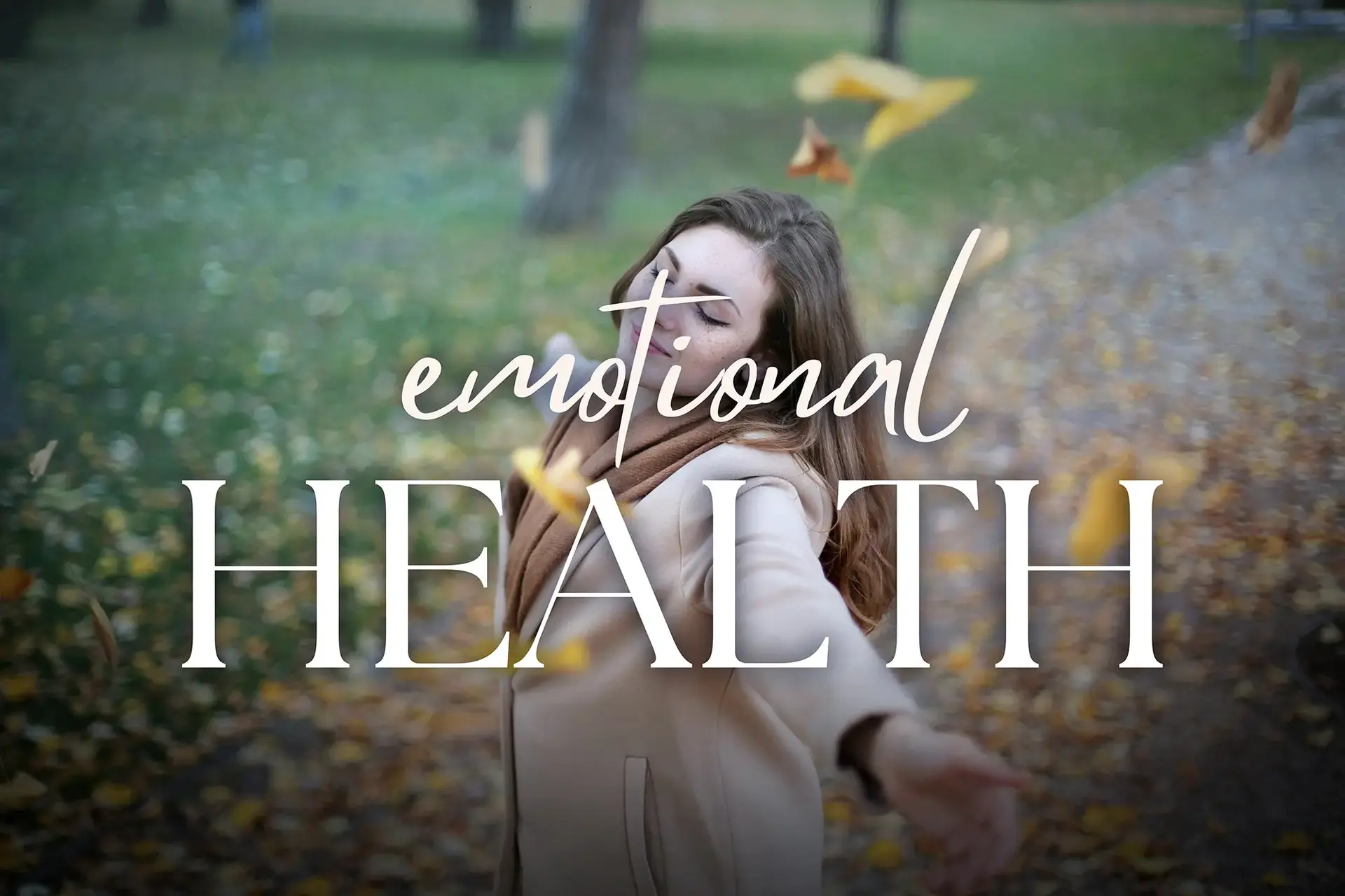Emotional Health