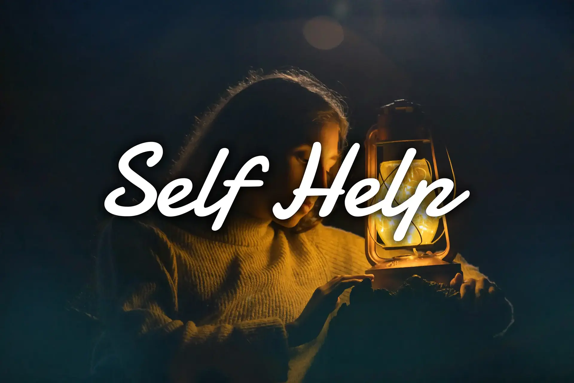 Self Help