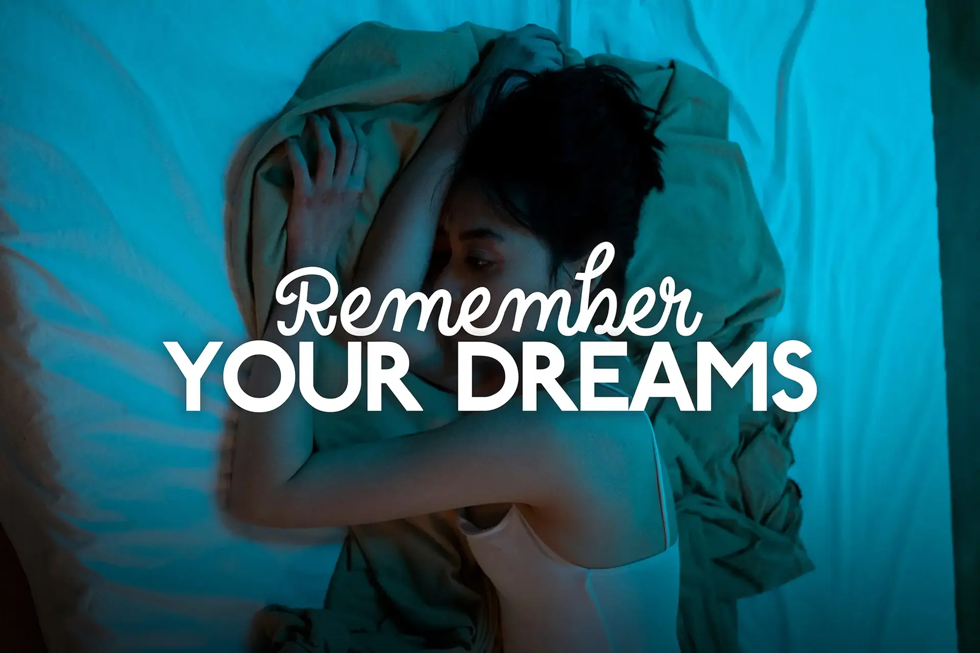 Remember Your Dreams Affirmations