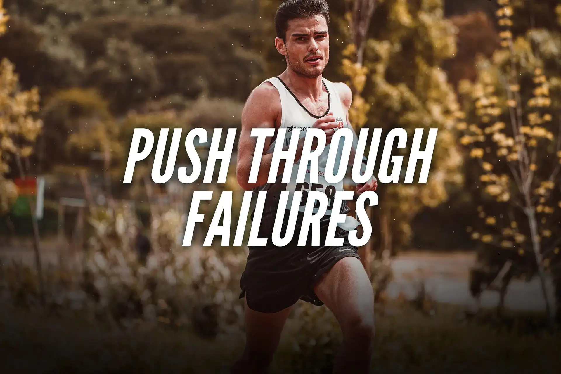 Push Through Failure
