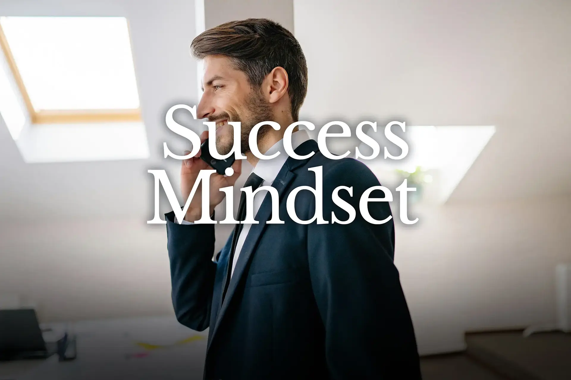 Success Mindset