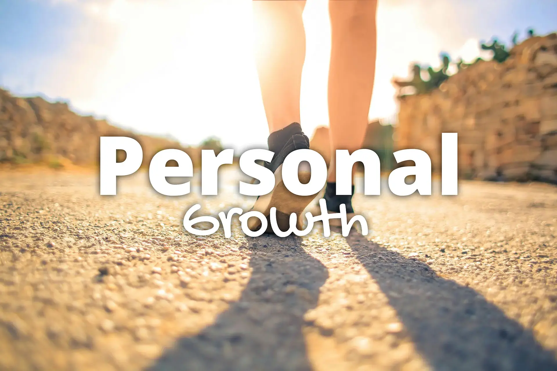 Personal Growth
