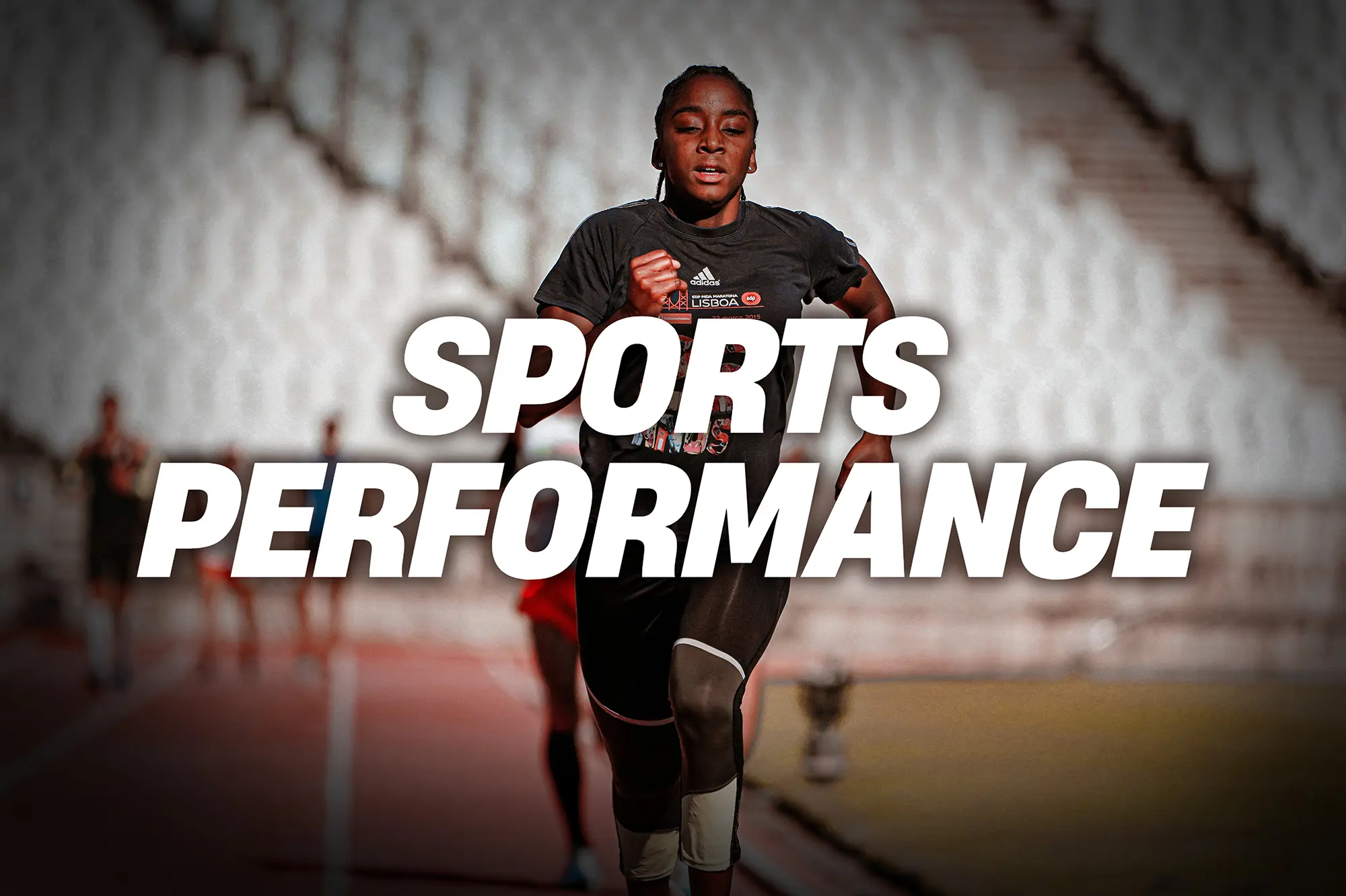 SPORT PERFORMANCE Affirmations - 155 Free